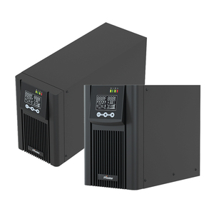 Prostar 2kVA/2000VA Online USV, 220V Reine Sinuswelle, 48VDC Batterie-Backup für Server & Netzwerk - Product Image 5