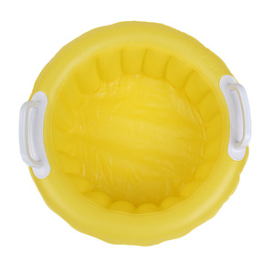 Hot Sale Inflatable Cup <strong>Holder</strong> Water <strong>Pool</strong> Drink Floating Float with Cup <strong>Holder</strong> <strong>Beverage</strong> Tubs &amp; Ice Buckets - Product Image 5