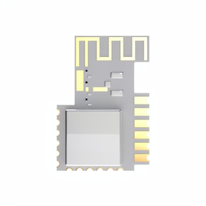 Modules et modems émetteurs-récepteurs RF de canal fabricant MGM210LA22JNF2R - Product Image 1