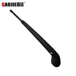 Aplicable al conjunto del brazo del limpiaparabrisas trasero y al limpiaparabrisas trasero del Land Rover Defender 2020-2025. - Product Image 4