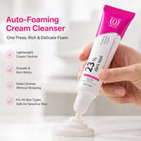 Produits de soin de la peau, crème correctrice des taches brunes TXA avec niacinamide, asiaticoside et texture légère hydratante, certifiée COA, 30 g