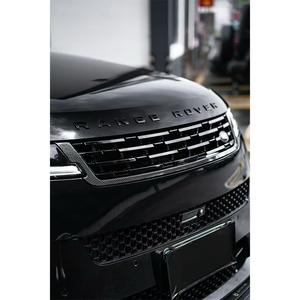 Kit Exterior Edición SV con Detalles en Fibra de Carbono Seca para <span class=keywords><strong>Range</strong></span> <span class=keywords><strong>Rover</strong></span> <span class=keywords><strong>Sport</strong></span> L461 2023-2026 - Product Image 2