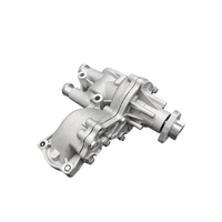 Pompe à eau moteur XYAISN neuve 026121010C 037121010A 036121010A 068121010A pour VW