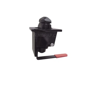 Chốt Khóa Xoắn Cho Thùng Chứa Xe Tải Vận Chuyển Châu Âu Mỹ Chất Lượng Tốt - Product Image 1