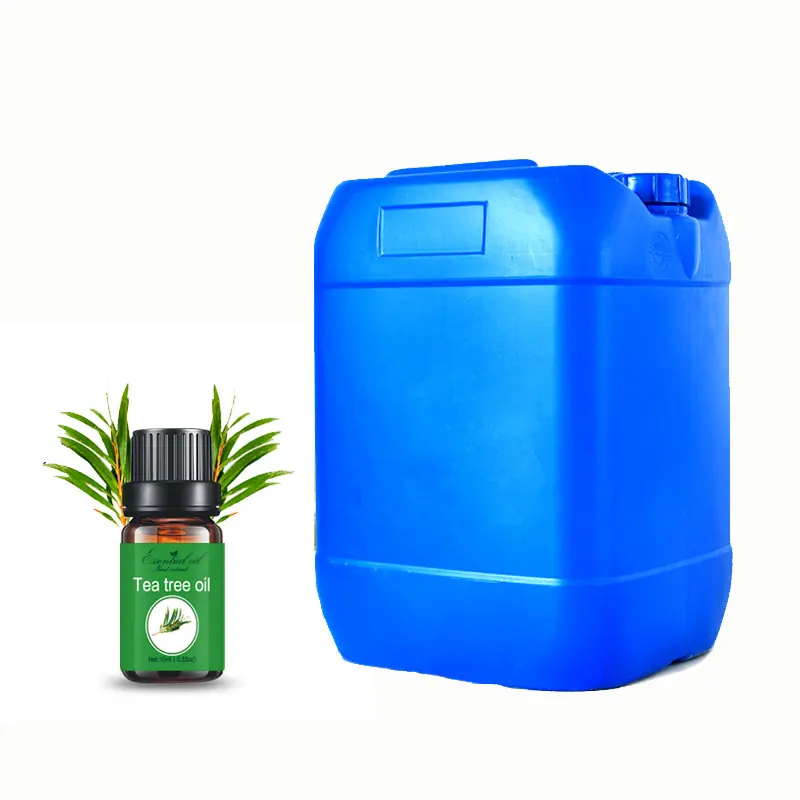 oil tea tree oil for skin care