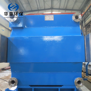 1500x1500mm màng lọc Báo Chí DCS giao diện chịu áp lực - Product Image 4