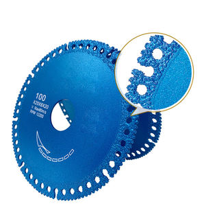 Elmas testere bıçağı çok bıçak seramik Metal kesme için mermer fayans testere ağzı gördüm - Product Image 2