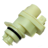 616070 Capteur de vitesse, capteur d'odomètre pour Peugeot 206 207 307 Citroen C2 C3 AL4