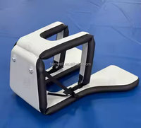 Nouveau Dockstarter gonflable feuille rampe de lancement plate-forme hydroptère planche de surf gonflable quai démarreur rampe de lancement pour les Sports nautiques