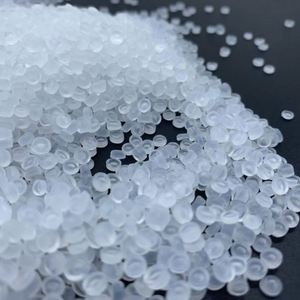 Mejor Precio Polipropileno Grado Alimenticio para Moldeo PP Sm340 Pellets S1003 7033E3 560 Gránulos - Product Image 2