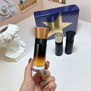 Coffret découverte de parfums de luxe pour boutique en ligne, vente au détail et soins personnels, avec coffret cadeau rigide de luxe. - Product Image 2