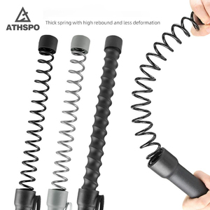 ATHSPO Corde da <span class=keywords><strong>Allenamento</strong></span> Personalizzabili Senza Corda per Esercizi di Forza e <span class=keywords><strong>Allenamento</strong></span> Domestico - Product Image 2