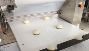 Línea de producción de chips de tortilla, maíz, <span class=keywords><strong>doritos</strong></span>, alta calidad - Product Image 2