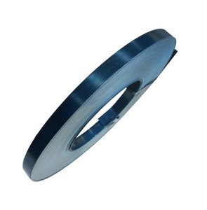 Bobina de <span class=keywords><strong>acero</strong></span> laminado en frío templado azulado de 0,5mm Correa de metal Flejes de <span class=keywords><strong>acero</strong></span> - Product Image 5