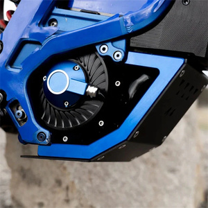Aluminium Elektro-Dirt-Bike Sturzbügel - Product Image 6