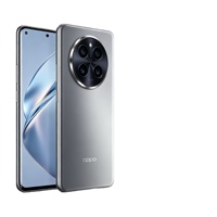 Smartphone OPPO Reno13 Pro CPH2697 5G 12 Go + 512 Go, processeur Dimensity 8350 4 nm, charge rapide 80 W, téléphone portable IP69