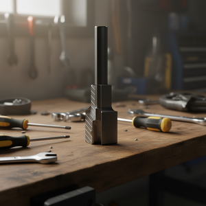 ซ็อกเก็ตเฟอร์วีพร้อมหัวเสียบทรงหกเหลี่ยมยาว D2 L - Product Image 3