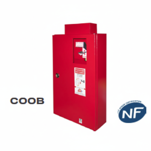 CAJA MODULAR 2O/S .150G MAX DCM NF (COOB) - Product Image 1