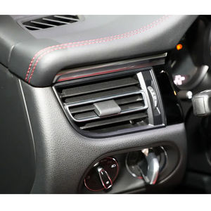 Reemplazo de la Salida de Aire <span class=keywords><strong>del</strong></span> Asiento <span class=keywords><strong>del</strong></span> <span class=keywords><strong>Conductor</strong></span> 2021-2023, Actualización <span class=keywords><strong>del</strong></span> Panel de Instrumentos de la Consola Central, Salida de Aire Acondicionado Nueva para Macan - Product Image 2