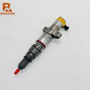 หัวฉีดน้ำมันเชื้อเพลิง 295-1411 10R-7225 2951411 10R7225 สำหรับเครื่องยนต์ C7 พร้อมการรับประกัน 6 เดือน - Product Image 3