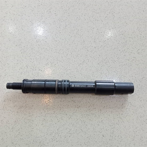 แกนดึง ROHM 898724 เหล็กแท้จากเยอรมัน - Product Image 4