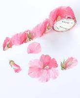 Ruban adhésif washi découpé à la forme, ruban adhésif washi en papier inscriptible pour Pâques, ruban adhésif washi amovible avec boîte cadeau - Décoration esthétique, parfait pour les bulles