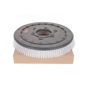 Karchr/Tenant/Viper/Nilfisk/Comac/Hako/IPC/Fimap spazzole rotanti per uso PP spazzola per tappeti per la pulizia della macchina lavapavimenti