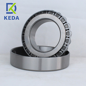 Однорядные конические роликовые подшипники из хромистой стали C3 с высоким зазором 30200 30201 30202 30203 30204 30205 30206 30207 30208 <span class=keywords><strong>30209</strong></span> - Product Image 6