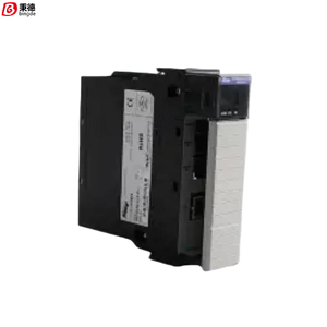 โมดูลสื่อสาร MOLEX SST-ESR2-<span class=keywords><strong>CLX</strong></span>-RLL ของแท้, พอร์ตอีเธอร์เน็ต 1 พอร์ต และพอร์ตซีเรียล 2 พอร์ต, โมดูลเกตเวย์ ControlLogix Modbus TCP - Product Image 1