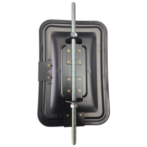 Espejo de Cabina para Camión Volquete Komatsu HD785-7 <span class=keywords><strong>HD1500</strong></span>-<span class=keywords><strong>8</strong></span> 561-54-8A611 Compatible con HM300-5 HM400-3/5 para Repuestos de Maquinaria de Construcción - Product Image 3