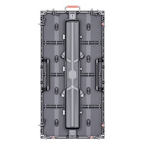 Pantalla LED de Alta Frecuencia de Actualización e Impermeable IP65 |   Pantalla LED para Exteriores de Alquiler, para Publicidad, PW2.5/PW2.6/PW2.9/PW3.9 - Product Image 2