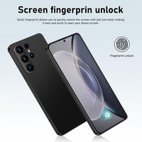 Versión Global S26 ULTRA, Teléfono Móvil Inteligente Android 10.0 HD, Francés, Alemán, Pantalla de 6.56 Pulgadas, Red CDMA 4G, 3GB de RAM, 16GB de ROM, 3250mAh, Doble SIM