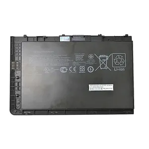 New BT04 Laptop Battery For HP EliteBook Folio 9470m 9480m C8K22PA 687517-171 696621-001 BT04XL battery laptop