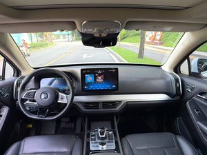 ชุดแต่งรอบคันเหมาะสำหรับ BYD Tang DM 2019 2.0T Intelligent Connect รุ่น 7 ที่นั่ง เกียร์อัตโนมัติ อุปกรณ์ตกแต่งรถ SUV - Product Image 5