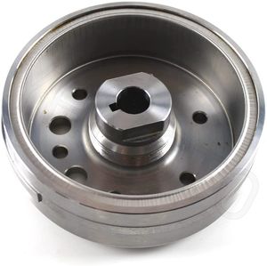 Nouveau pour Suzuki Arctic Cat 400 Modèle ATV/UTV Magneto Rotor Magnétique Volant Générateur Pièces Modèle 32102-38F00 3430-054 3430-07 - Product Image 4