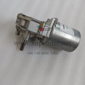 Pièces d'impression offset WD Original 405006-2  Motor - Product Image 2