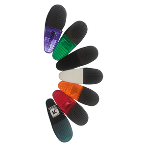 Promotionele Weggeefactie Magnetische Alligator Clips Paperclip Met Magneetbasis Plastic Kantoorkoelkastmagneet Magnetische Memoclip