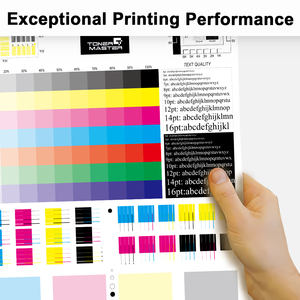 Di alta qualità compatibile Toner Ricoh SPC840 SPC842 SP C840dn C842dn <span class=keywords><strong>cartucce</strong></span> per <span class=keywords><strong>stampante</strong></span> fabbrica prezzo a buon mercato - Product Image 2