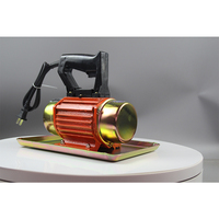 Werkseitige Direkt versorgung 220V 380V Beton vibrator Laser Power Estrich Vibrations beton Estrich Hand beton Vibrations estrich