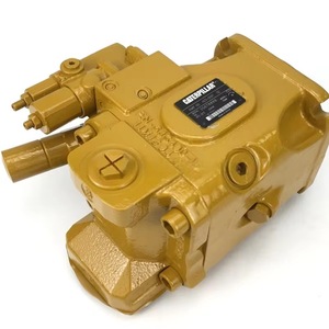 Hydraulic Main Pump 541-2638 289-6370 for CAT E306.5 - Product Image 1