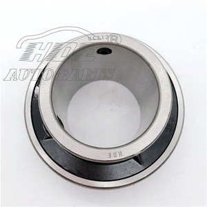 UC212 ลูกปืนแทรกสำหรับอะไหล่รถยนต์ขายส่ง - Product Image 4