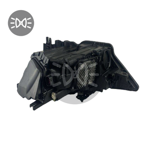 ระบบไฟรถยนต์แบบปลั๊กแอนด์เพลย์สำหรับรถ <span class=keywords><strong>Audi</strong></span> C8 A6คุณภาพสูง2018 2019 2020โลโก้จากโรงงานของแท้ - Product Image 6