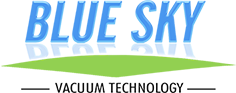 Xi'an Blue Sky Vacuum Technology Co., Ltd. logo