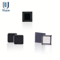 Microcontrolador PIC de 8 bits PIC18F46K22-I/PT original, circuito integrado para sistema integrado, en stock, listo para enviar