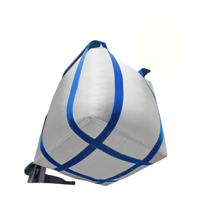 PP Woven Jumbo Bag FIBC Bulk Bag Big Bag for Agricultural Grain and Fertilizer Packaging - Product Image 5