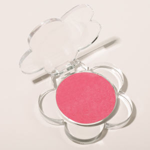 Palette de fard à joues crème et poudre OEM marque 3 en 1 fard à joues de maquillage à la gelée magique de couleur claire hautement pigmentée - Product Image 3