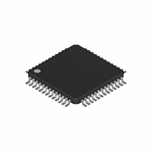 Clock Timing MAX9322ECY+TD 52 TQFP Original Electronics Component - Product Image 1