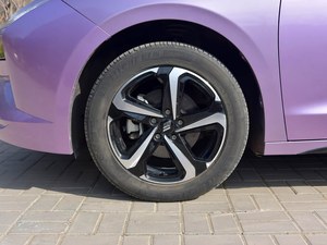 Vehículo <span class=keywords><strong>de</strong></span> Nueva Energía Yichi 05 2026, Modelo Enjoyable, Auto Compacto <span class=keywords><strong>de</strong></span> 4 Puertas y 5 Plazas, Sedán para Desplazamientos Urbanos - Product Image 5
