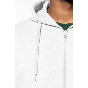 Felpa Unisex K479 in Garza, Merchandise Personalizzato - Product Image 2
