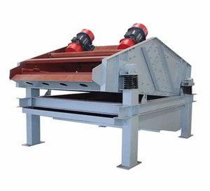 Direct Factory Price Dehydration Screen for Sand Dewatering Screen for <strong>Coal</strong> Vibratory Dehydrator for Mineral <strong>Processing</strong> - Product Image 5